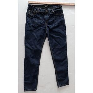 Beau Dawson Jeans Size 12 Gently Worn